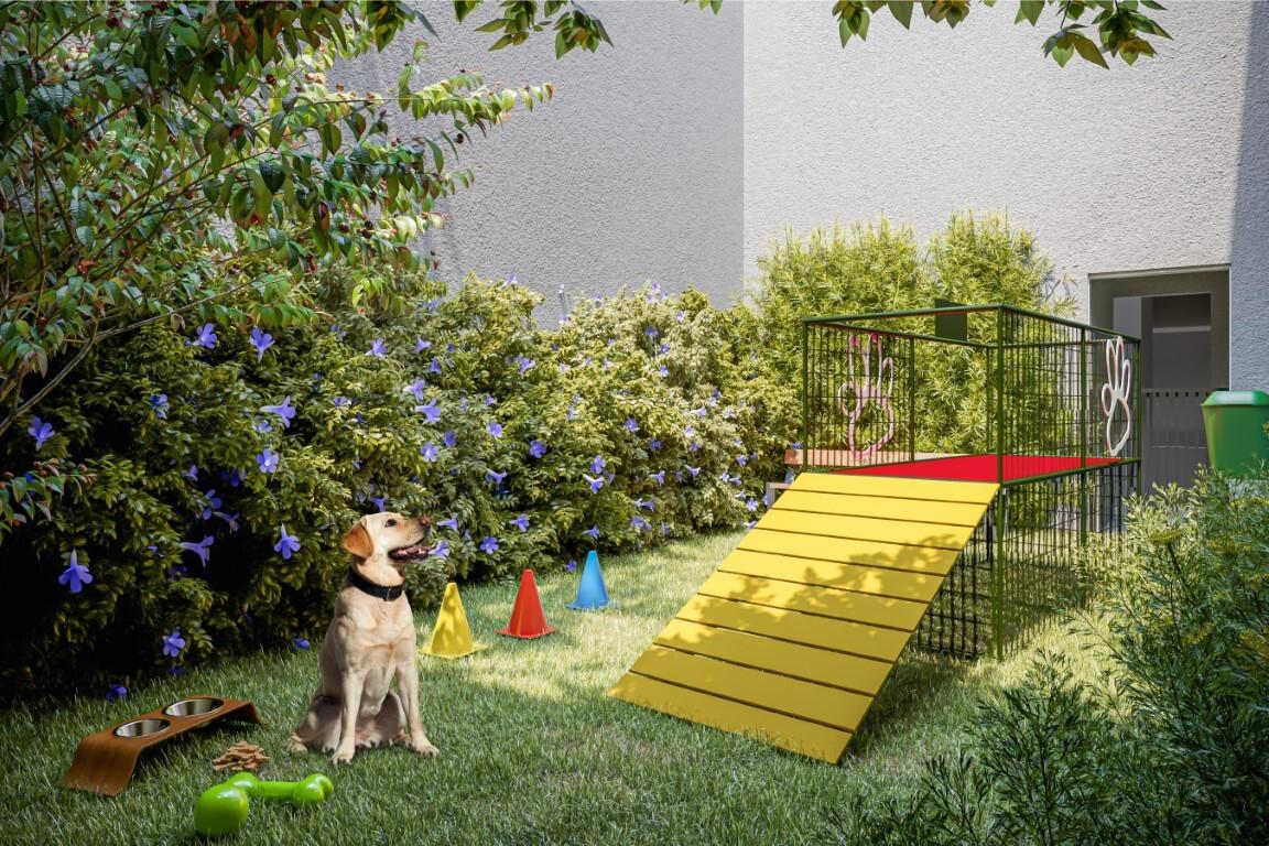 Pet place
