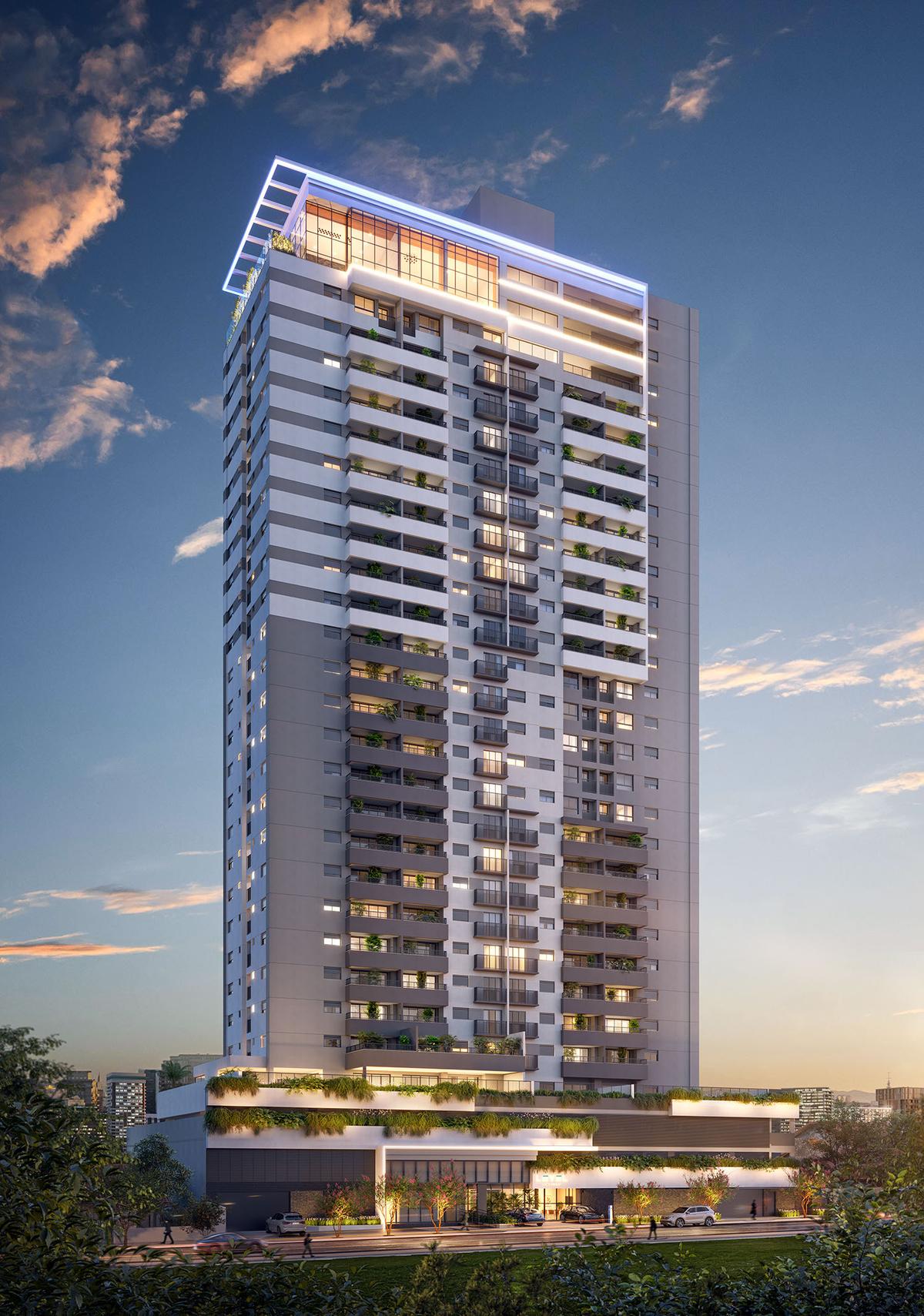Level Home — Jardim América
