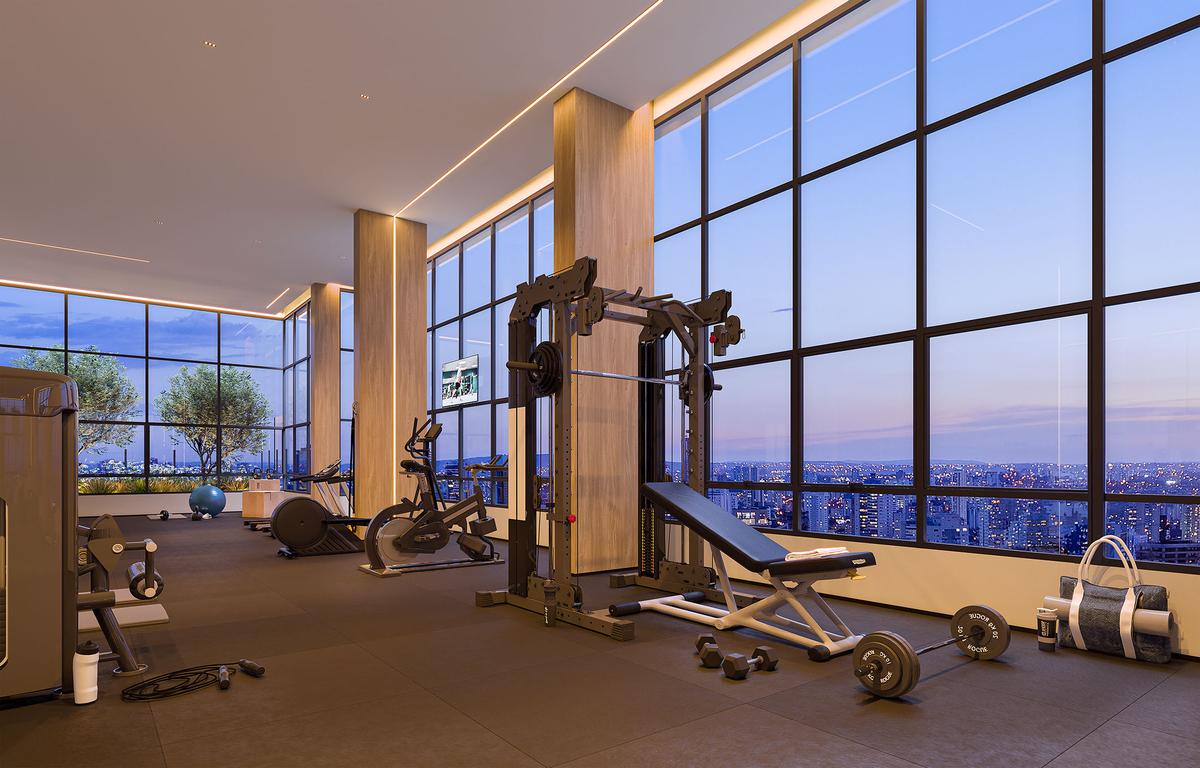 Fitness