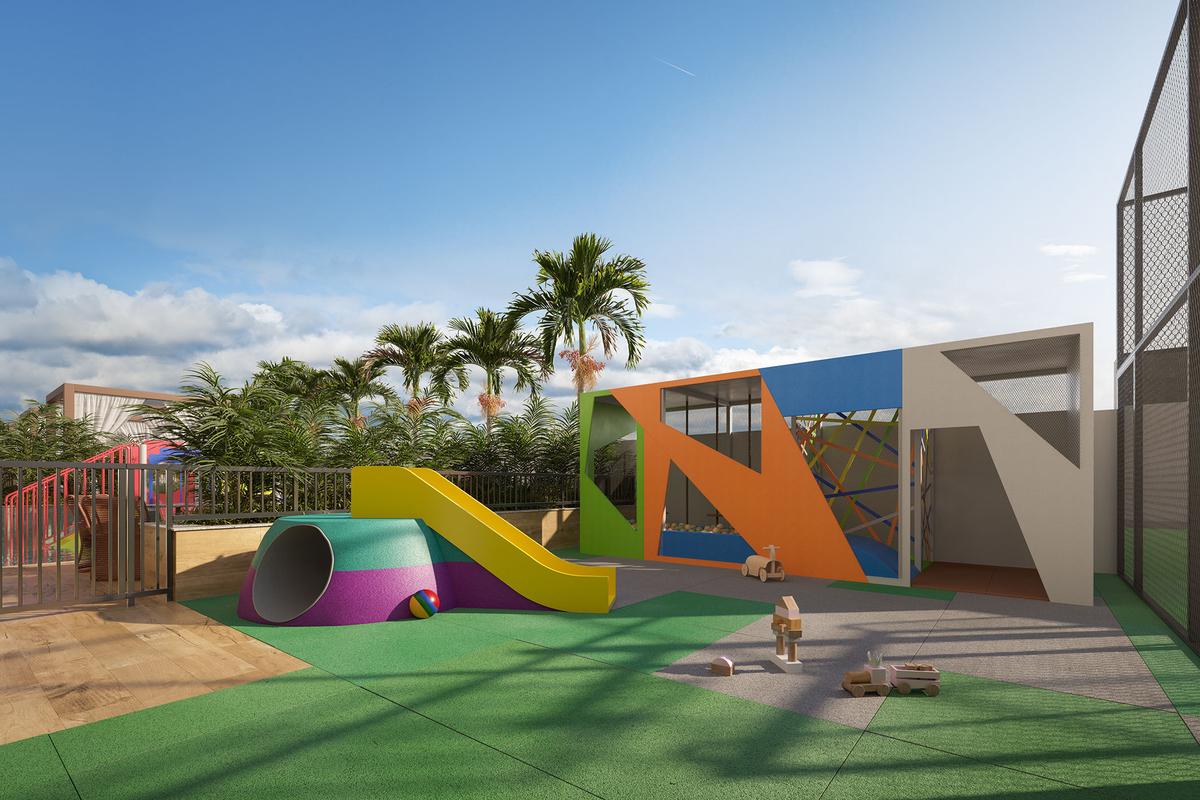 Playground