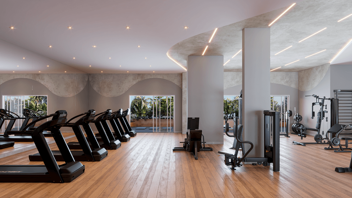 Fitness