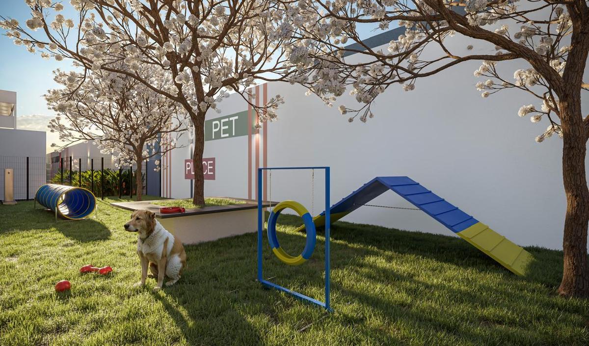 Pet care