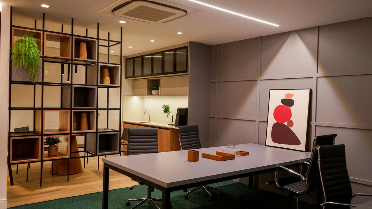 Decorado 