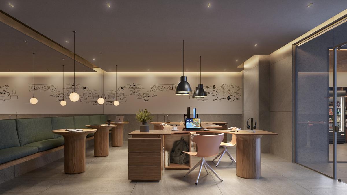 Coworking