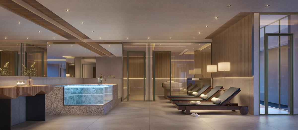 Spa