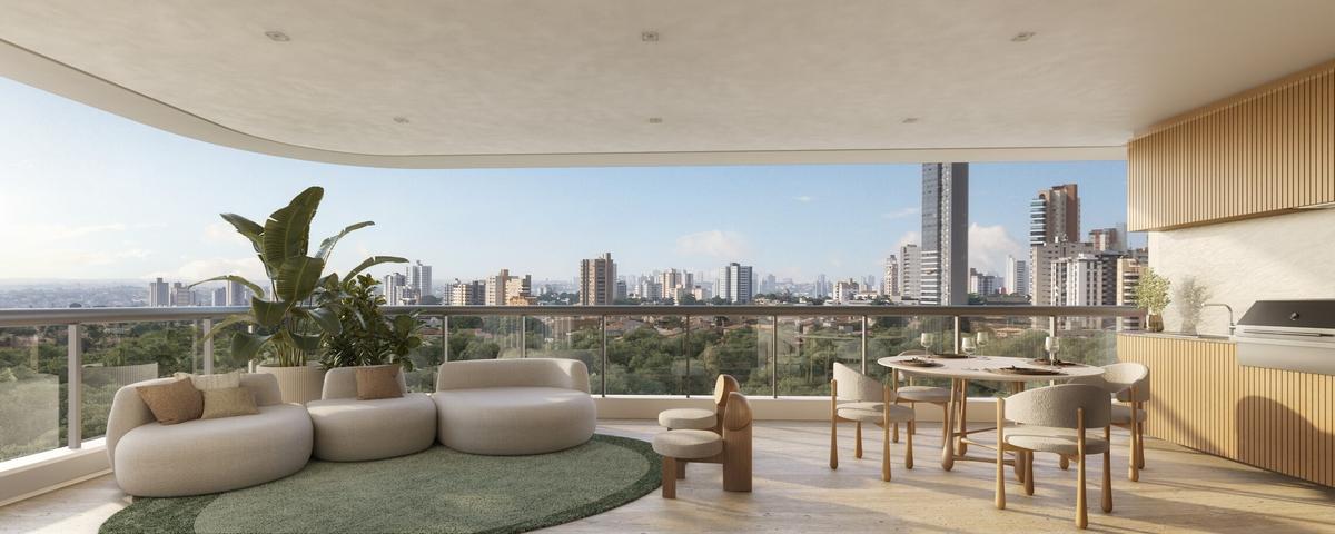 Terraço