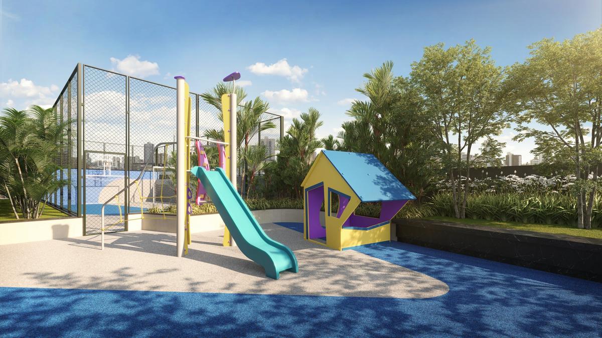 Playground