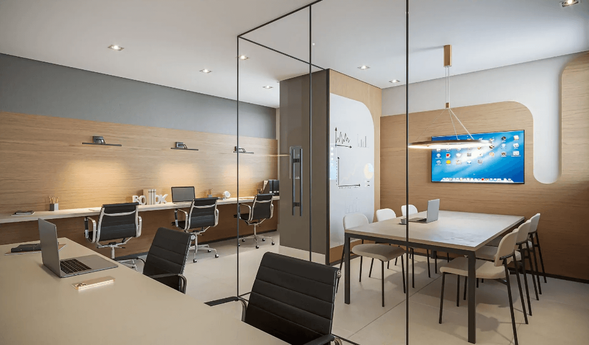 Coworking