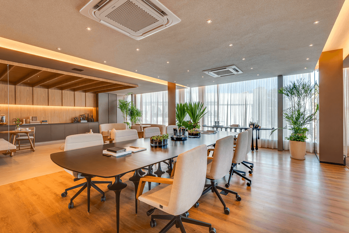 Coworking