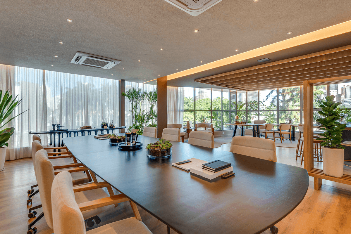 Coworking