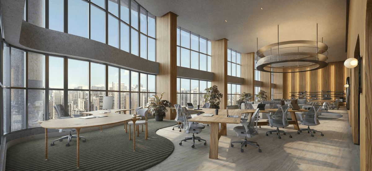 Coworking