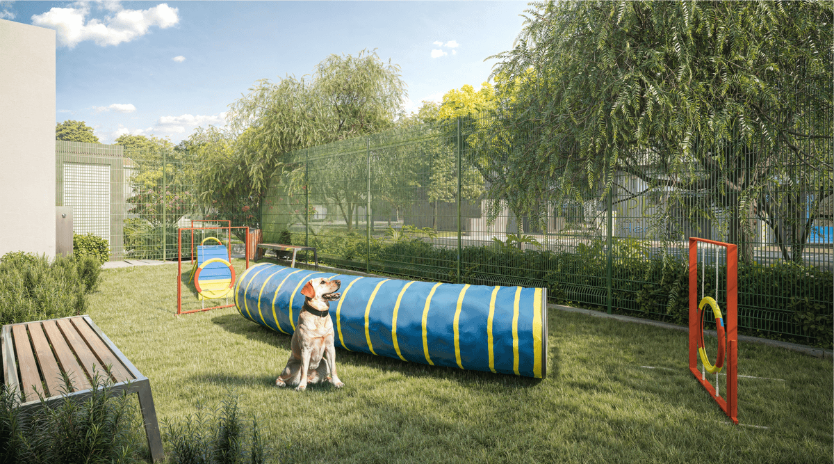 Pet place
