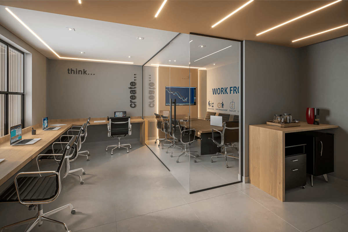 Coworking