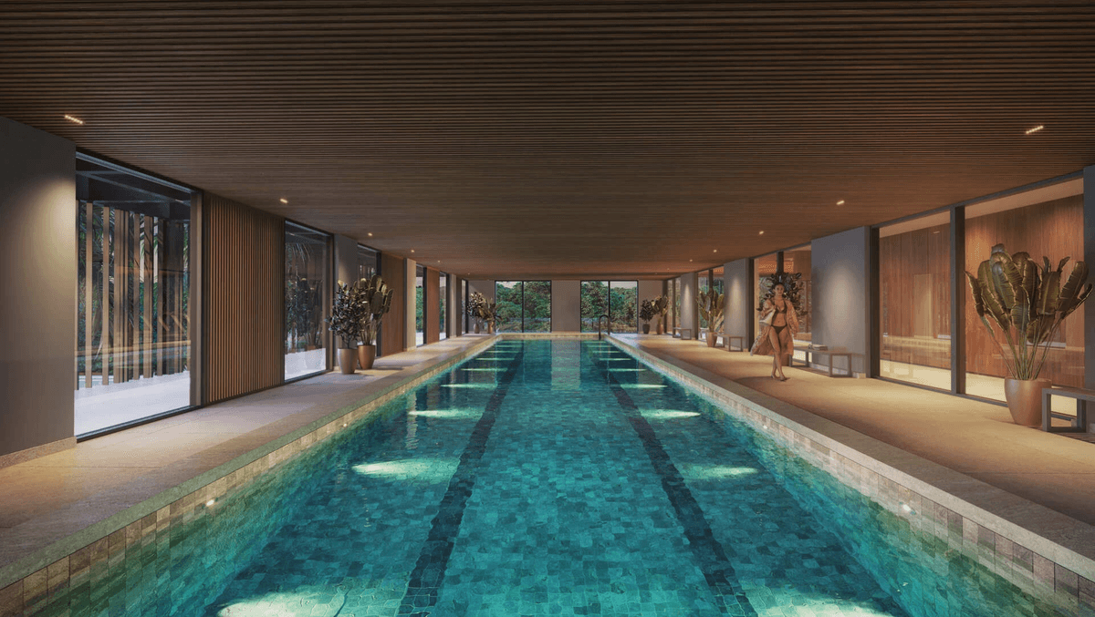 291 piscina