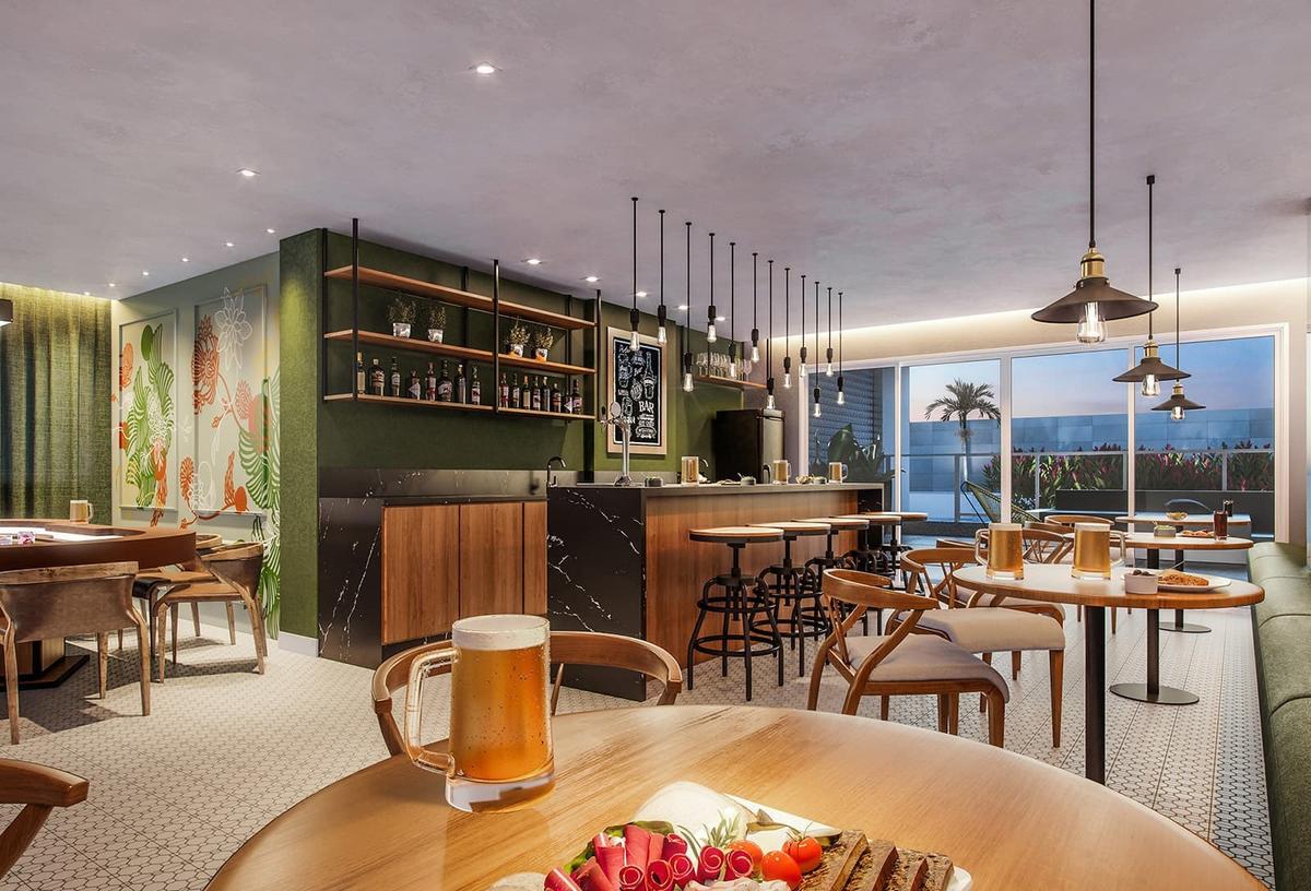 Pub