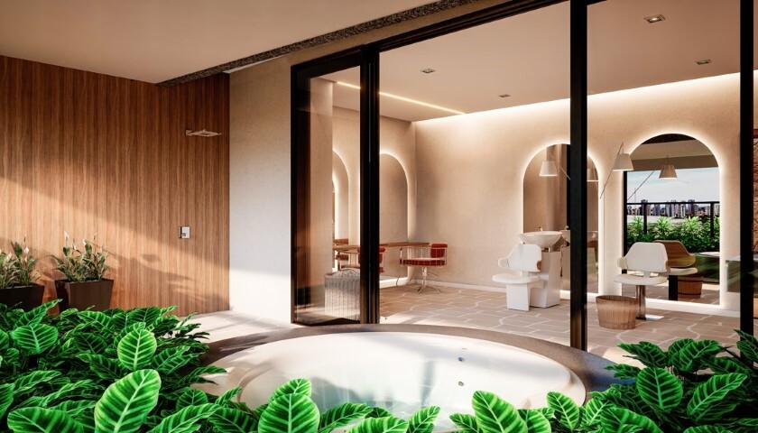 Spa