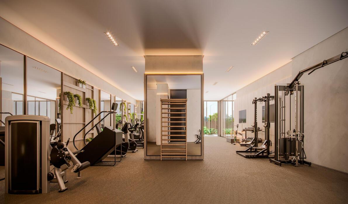 Fitness