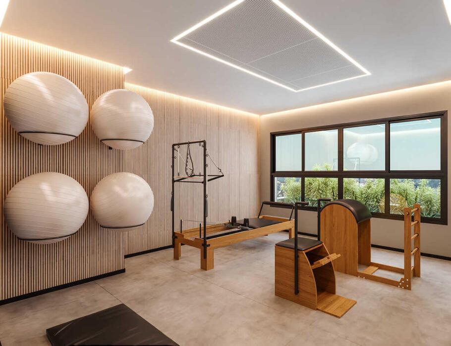 Fitness
