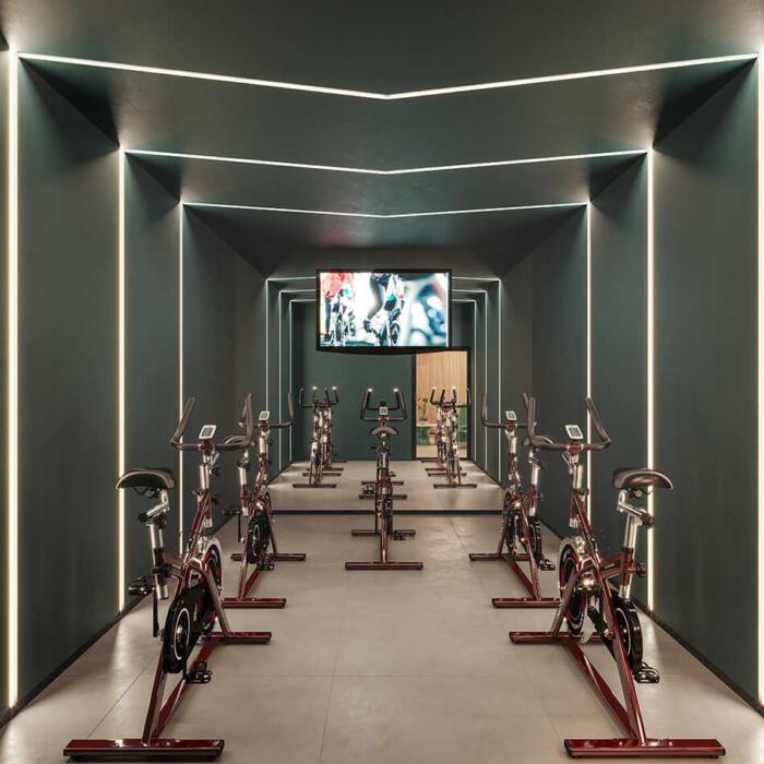 Fitness