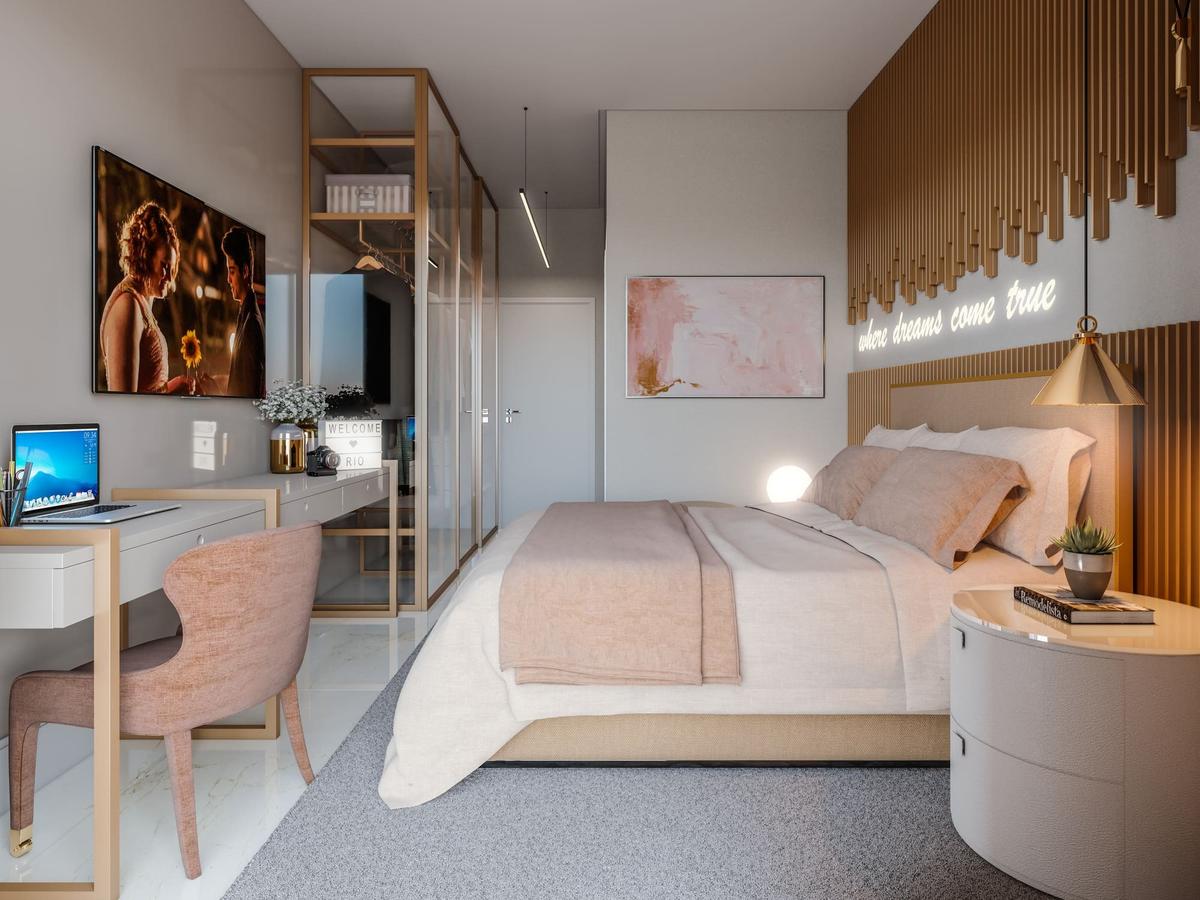 Dormitorio