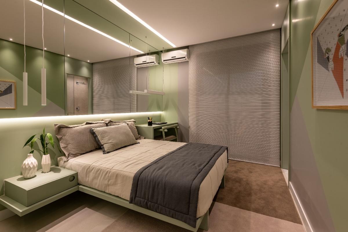 Dormitorio