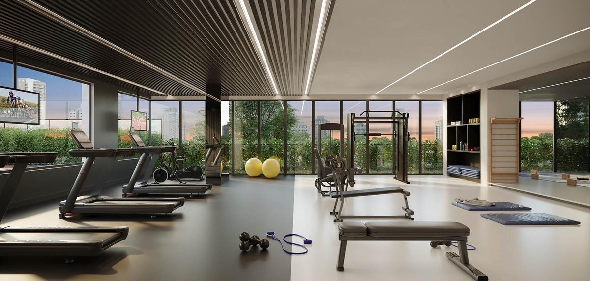 Fitness
