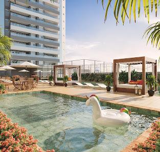 Piscina infantil