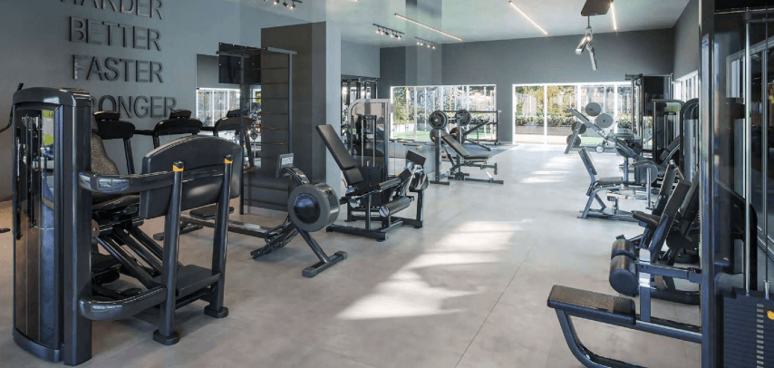 Fitness