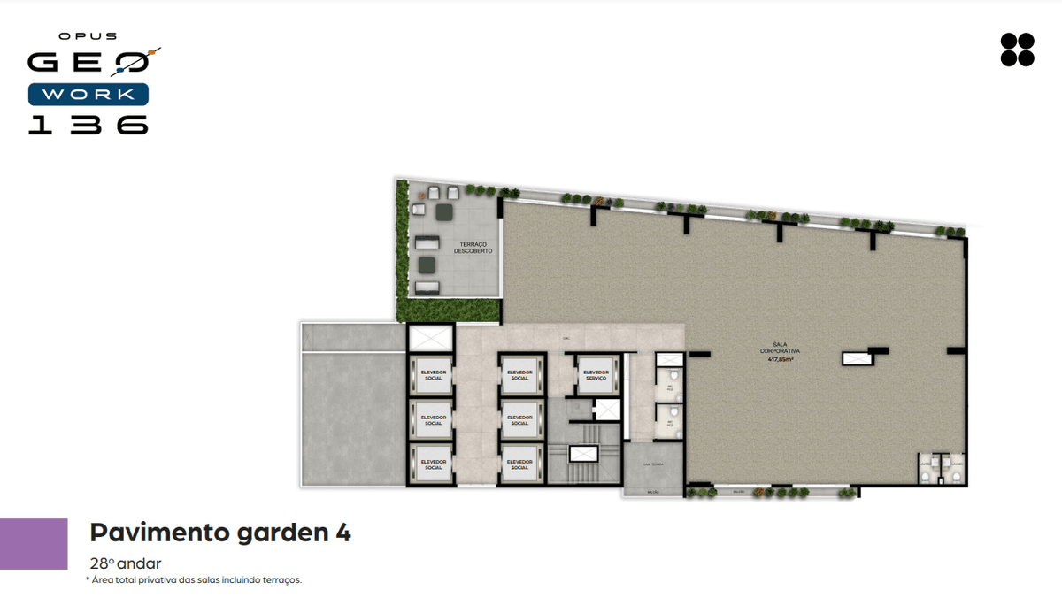 Pavimento garden 4