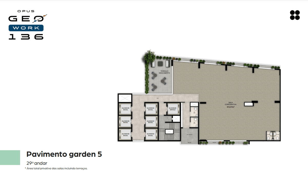 Pavimento garden 5