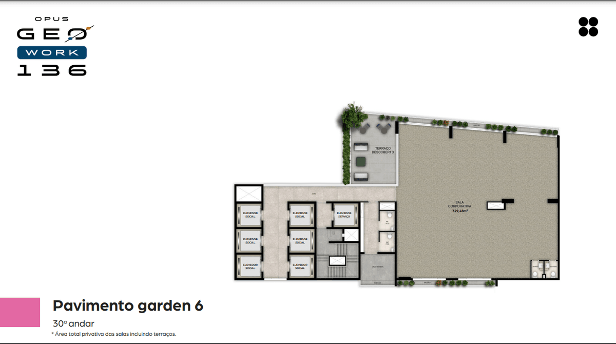 Pavimento garden 6