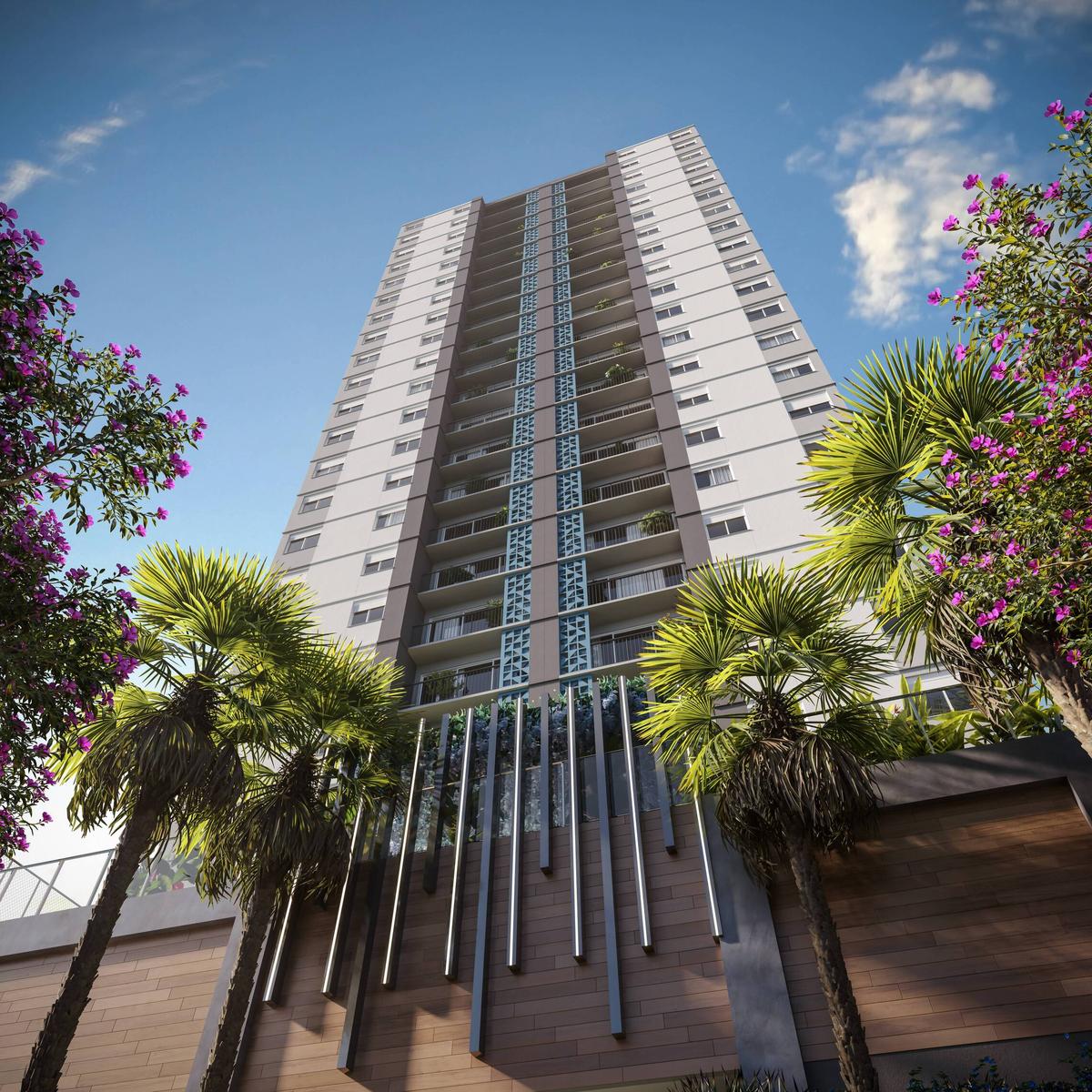 Wish 211 — Jardim América
