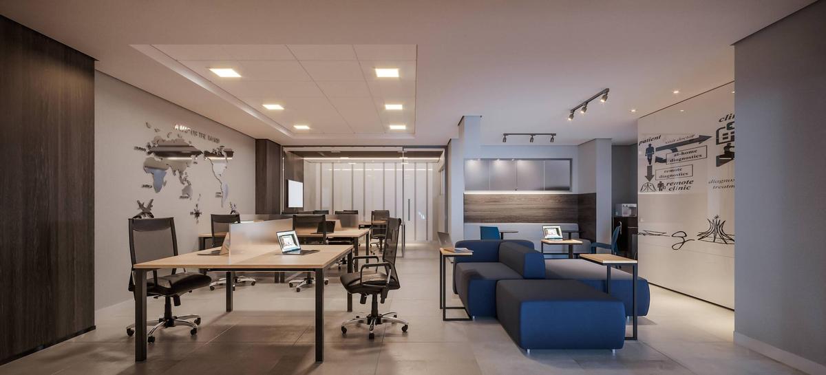 Coworking
