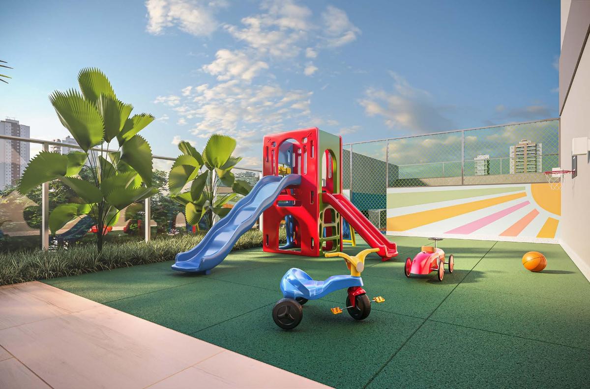 Playground
