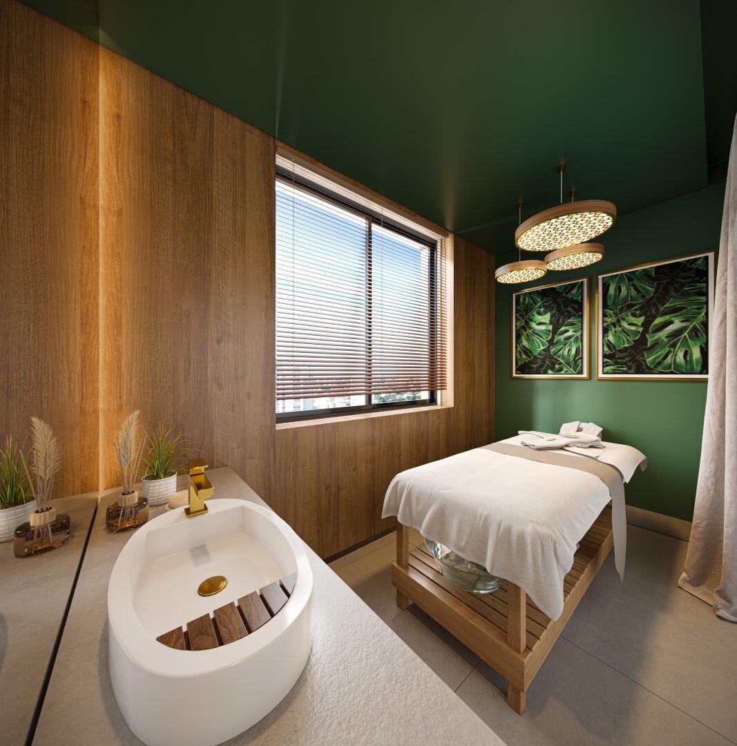 Spa