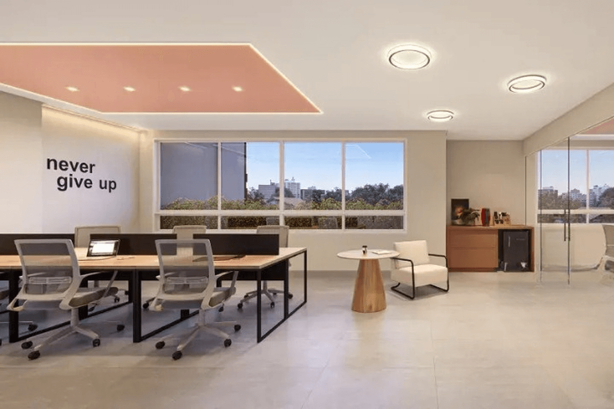 180 coworking