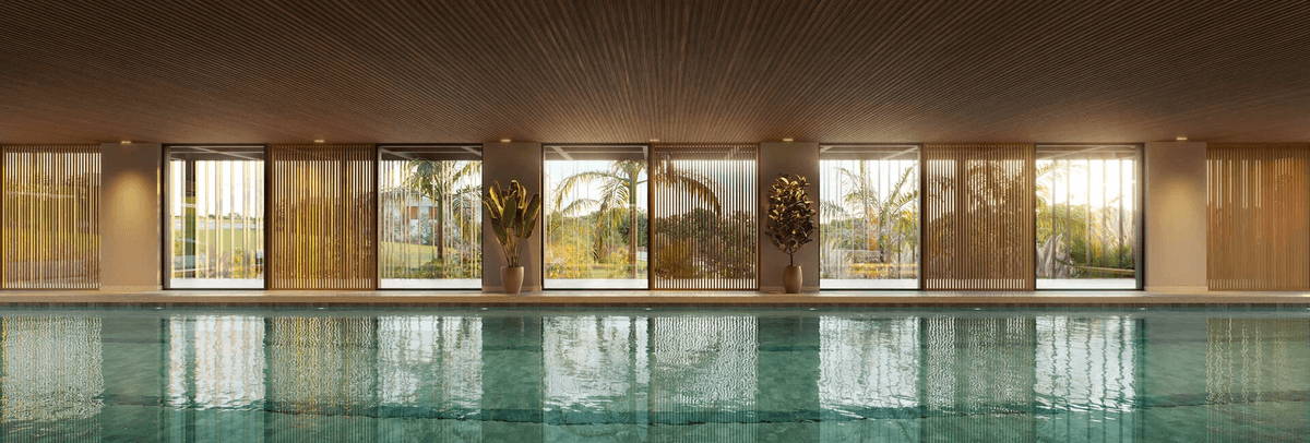 293 piscina