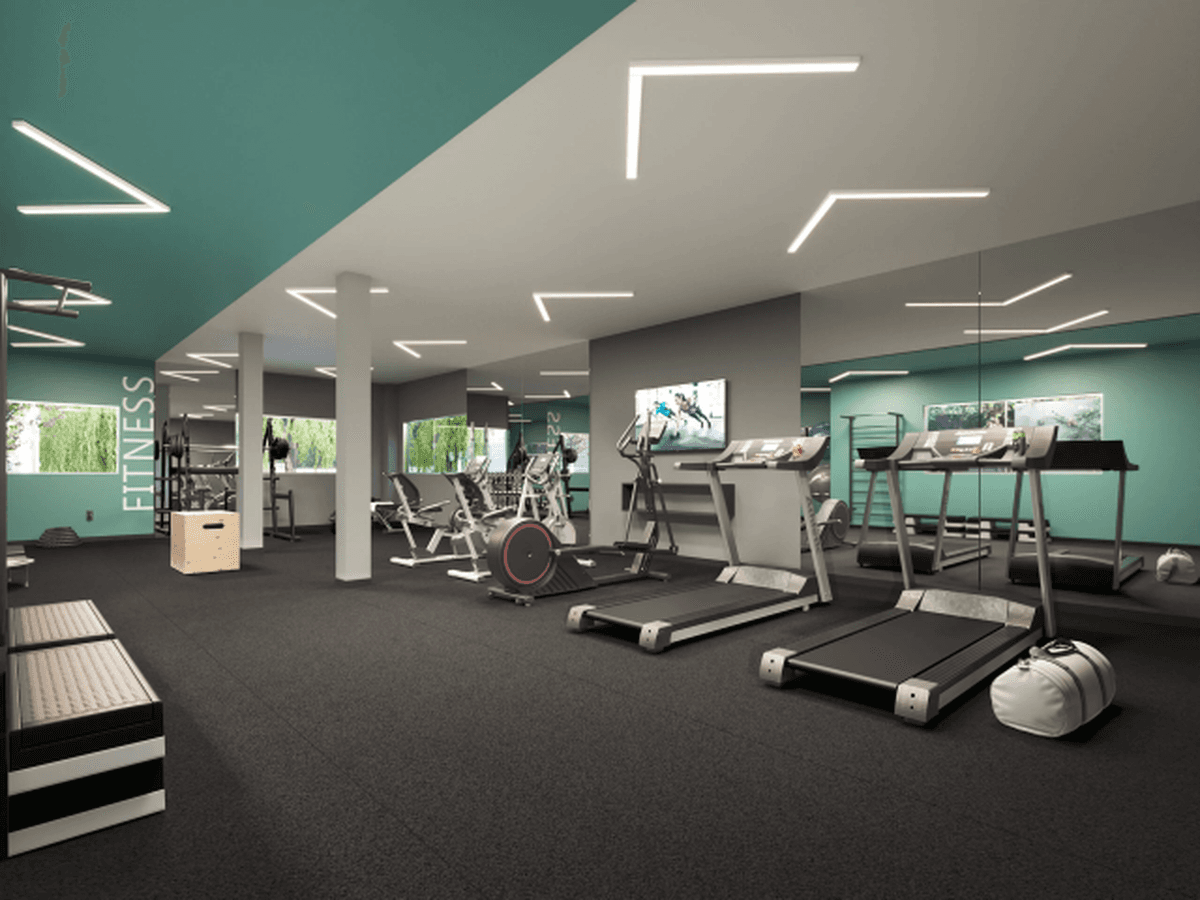 150 fitness