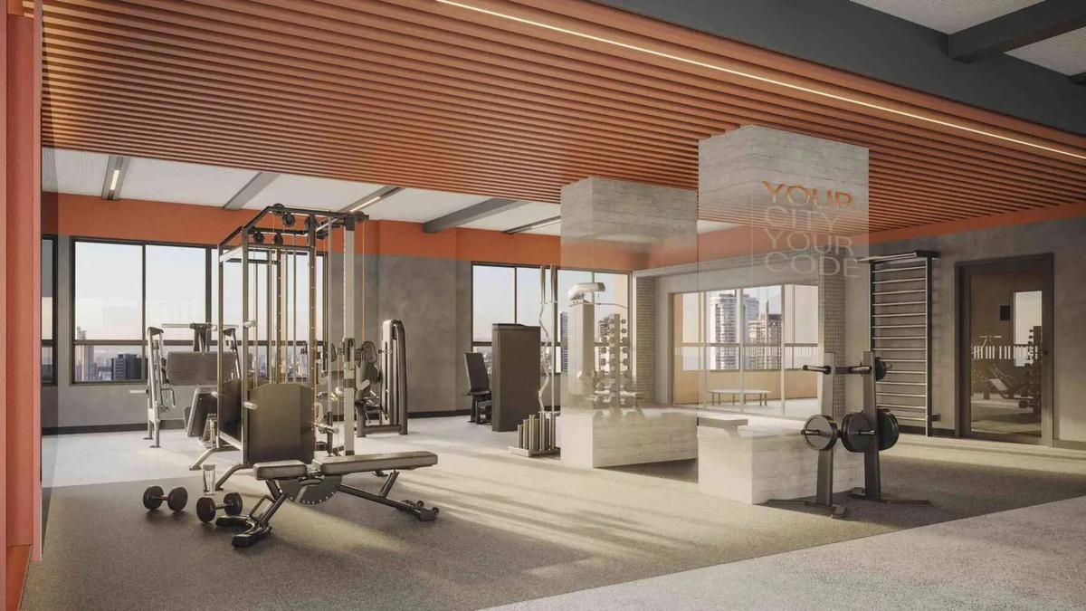 152 fitness
