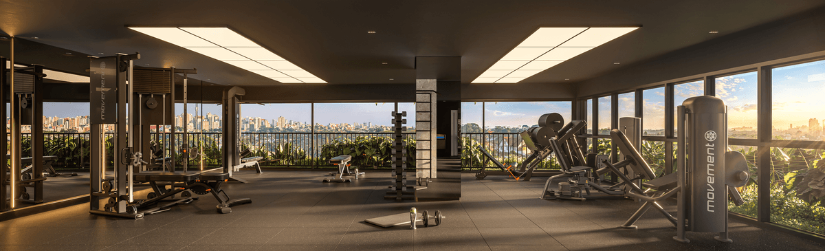 152 fitness