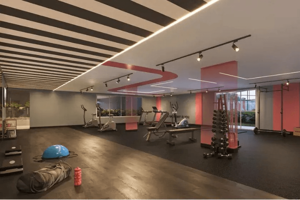 150 fitness