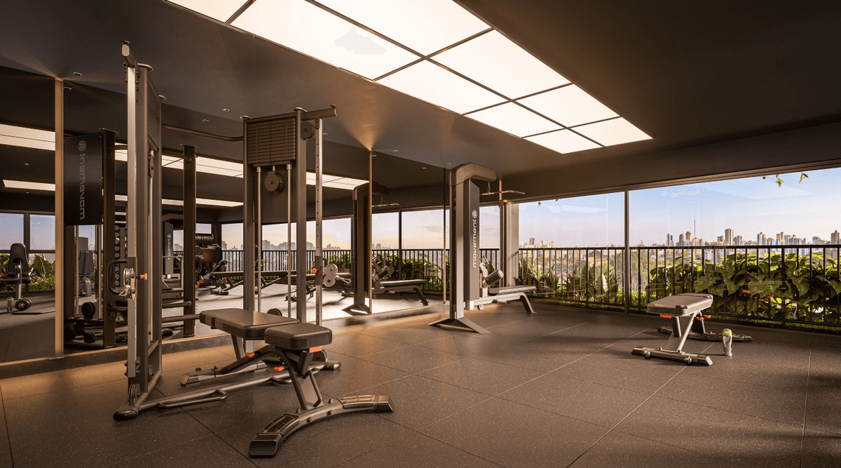 151 fitness