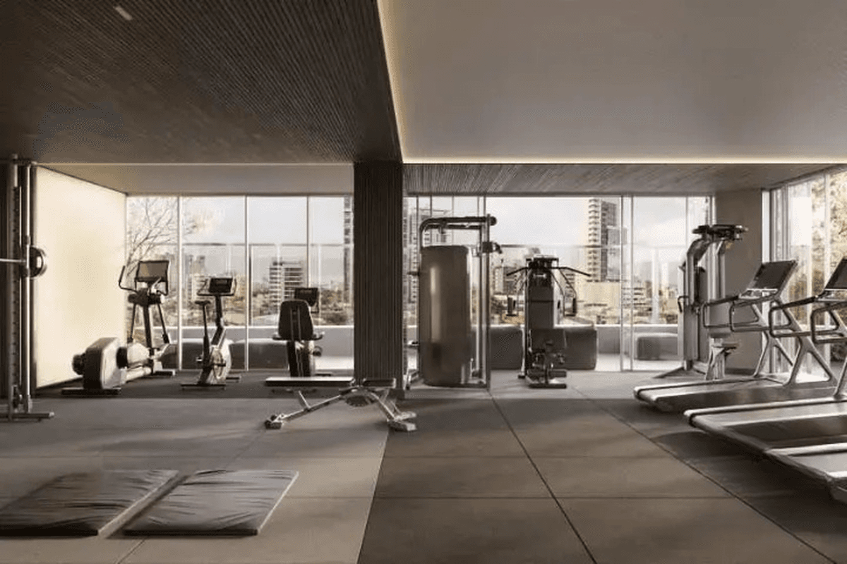 150 fitness
