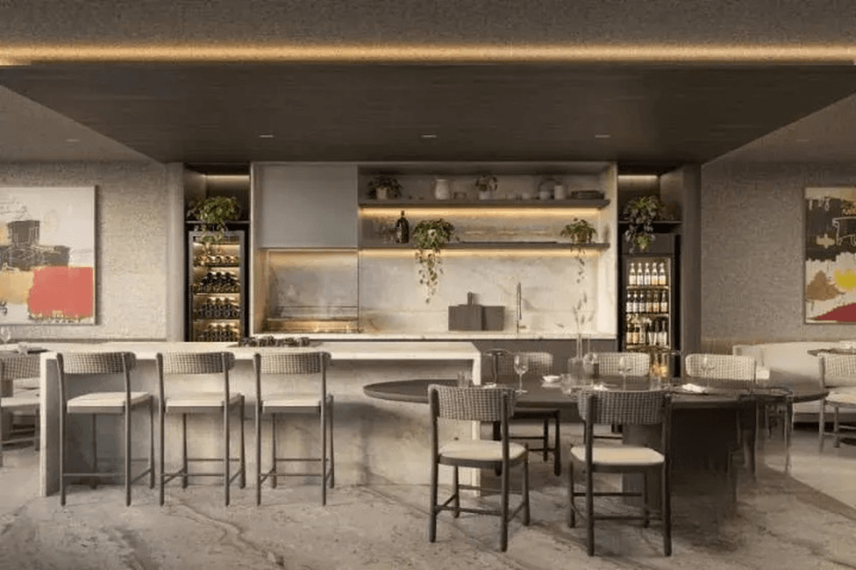 170 espaço gourmet