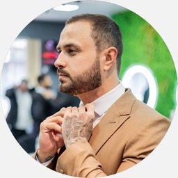 Marko Barcelos