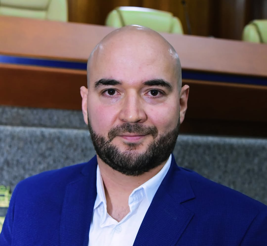 Renato Lagares — Corretor de imóveis em Goiânia