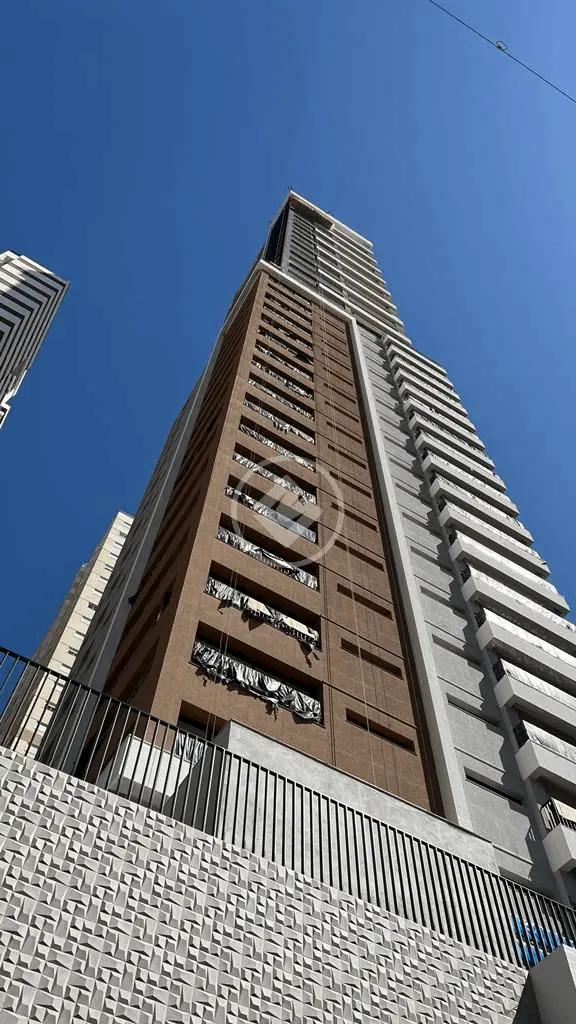 APARTAMENTO · Cristal Tower — Setor Bueno