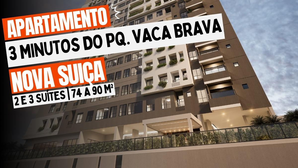 B.Great Nova Suíça