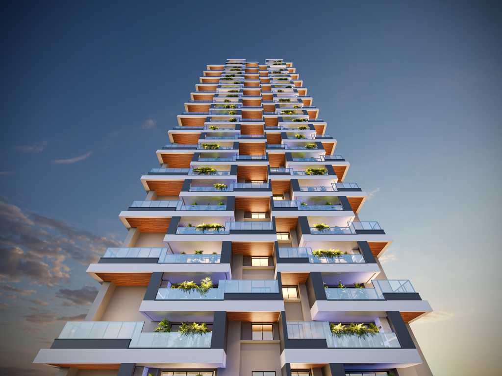 Atmos City Design — Setor Marista, Goiânia