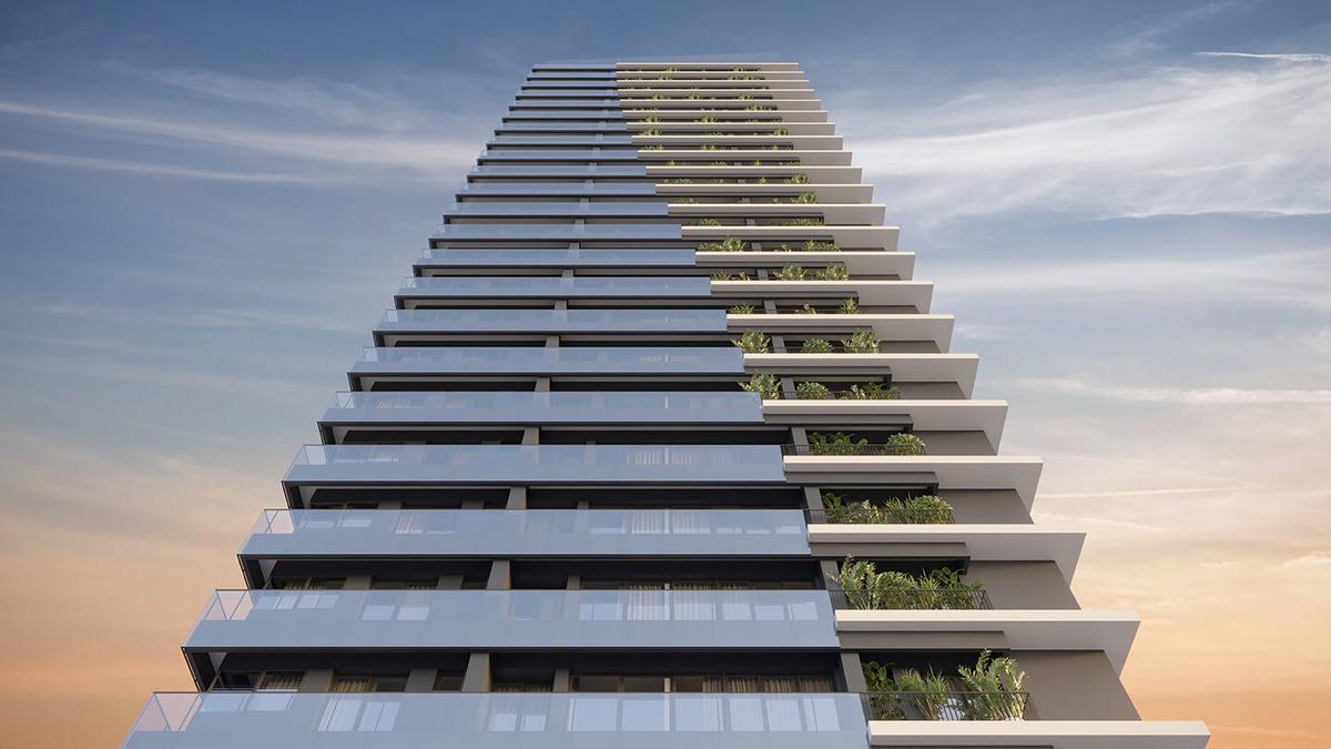 Gyro Cidade Opus — Setor Bueno